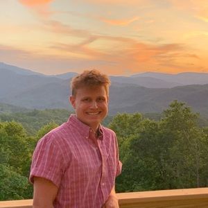 Meet your Posher, Andrew